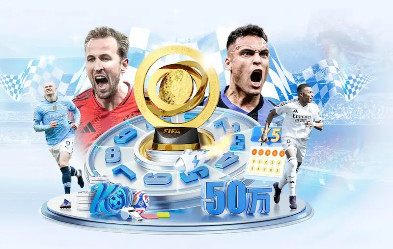 Kèo World Cup multi bet lịch thi đấu chi tiết tại Việt Nam